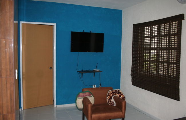 Apartments Paraiso Maya 19-b - Photo 21