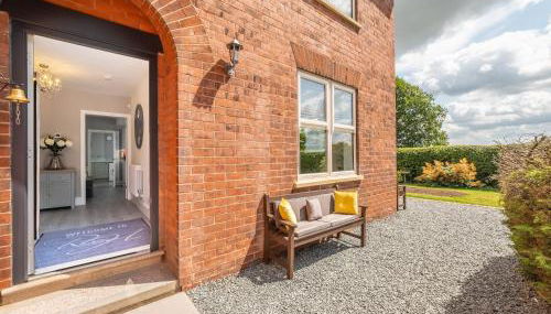 Routhorpe House - Foto 5