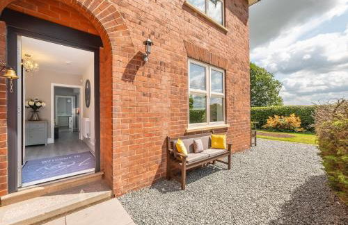 Routhorpe House - Foto 5