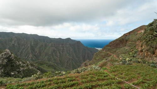 Casa Los Pinos - Foto 2