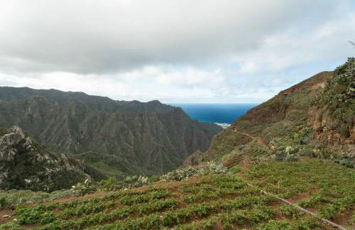 Casa Los Pinos - Foto 2