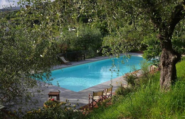 App. Agriturismo Monteverde, Castelnuovo Magra - Foto 7