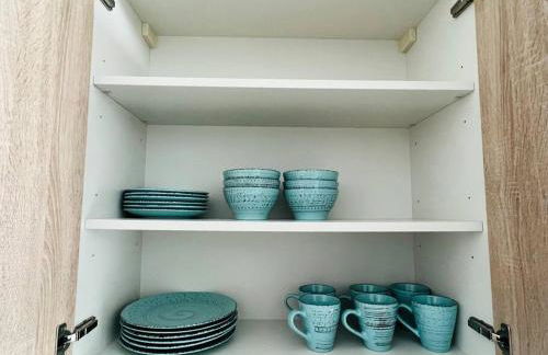 Sleek 2BD 2BA Condo In Miami Design District - Photo 22