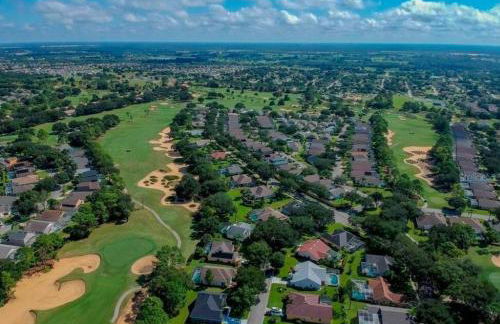 Slice of Paradise 2.0- Golf Course View Villa - Foto 31