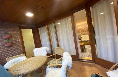 LUXUOSO APT ALMERIS PECCIN no Centro de GRAMADO - Foto 14