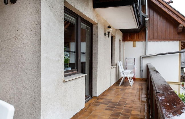 Castle way Apartments Tamy - Foto 27