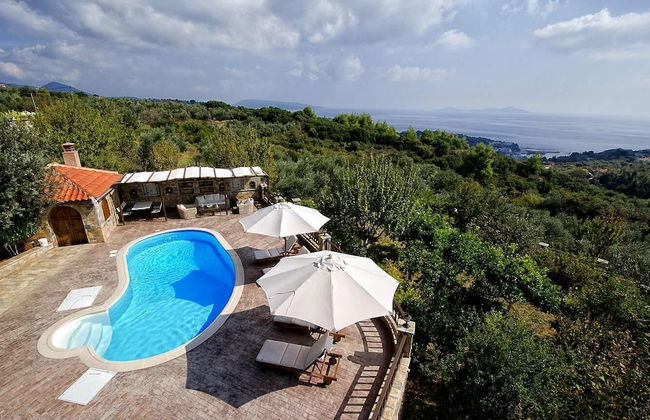 Vatellis Villas - Foto 50