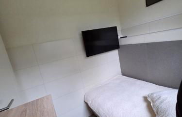 Charmantes Studio Ferienhaus mit Garten & Netflix Nähe Spreewald - Photo 21