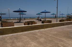 1st Line Beach Direct Access Private Parking - Foto 7