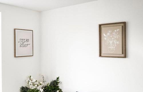 Historic 2-Bed Hideaway Near Hampton Court Palace - Foto 20