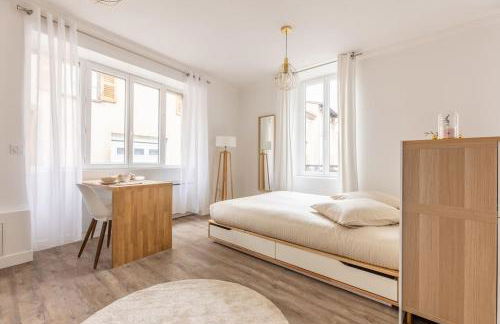 Le doux refuge - Foto 26