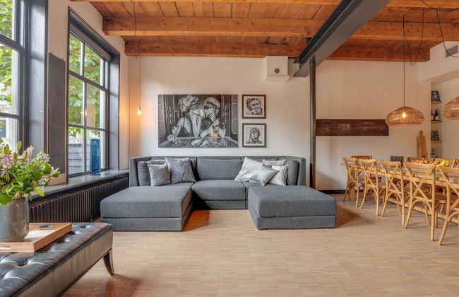 Inn in Ternaard Near Heritage - Foto 33