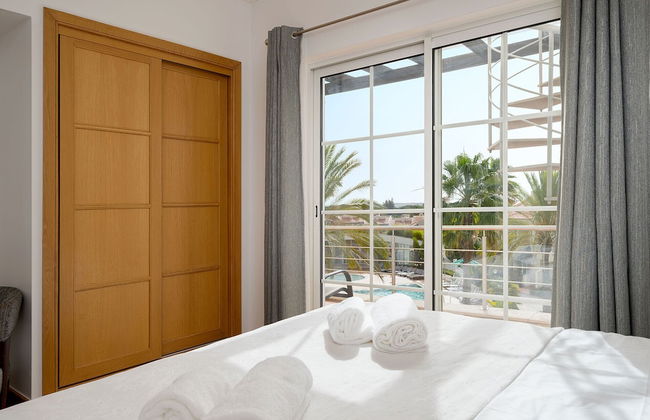 Vilamoura Garden Apartment by Homing - Foto 8