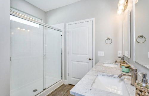 Coastal Cottage - Foto 19