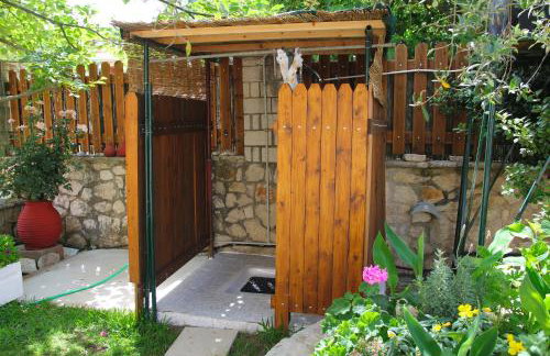 Villa Dimitra Nikiana - Photo 56