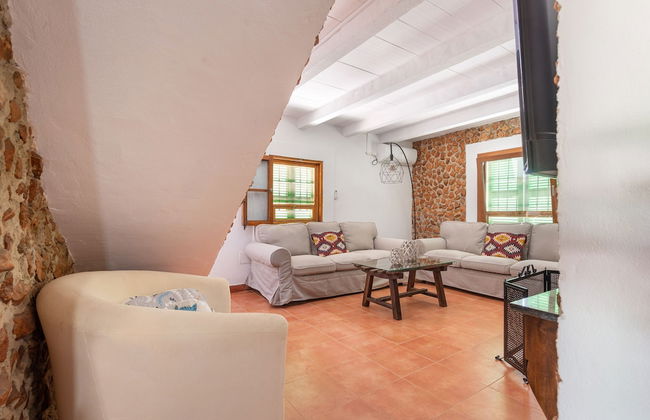 Sa Caseta Ca N Andreu - Photo 2