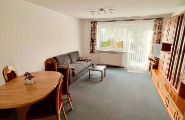 Komplette Wohnung in Wendelstein bei Nürnberg - Messenähe - Foto 14