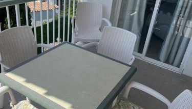 Villa Alexia Apartments Brisa 2nd Floor Stairs 2BR Pool view 9 min to Sea 5min to Town AT1833 - Foto 4