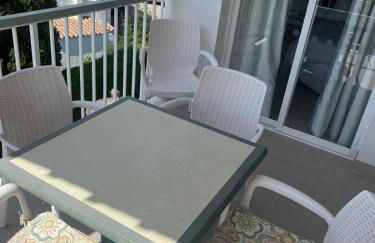 Villa Alexia Apartments Brisa 2nd Floor Stairs 2BR Pool view 9 min to Sea 5min to Town AT1833 - Foto 4