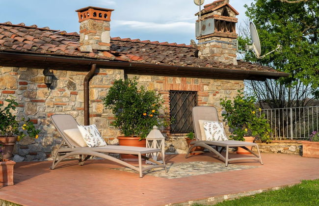 Grumo Farmhouse in Pescaglia - Foto 64