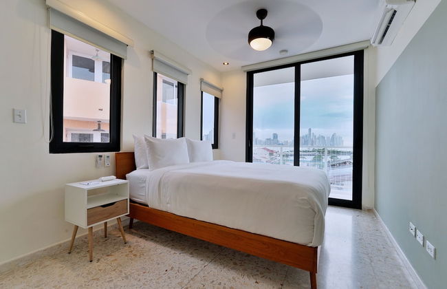 La Moderna by Wynwood House - Foto 2