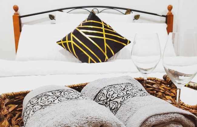 Balai Amigo Panglao Apartment - Foto 9