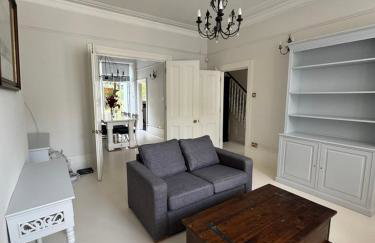 Chiswick 5 Bedroom House - Foto 48