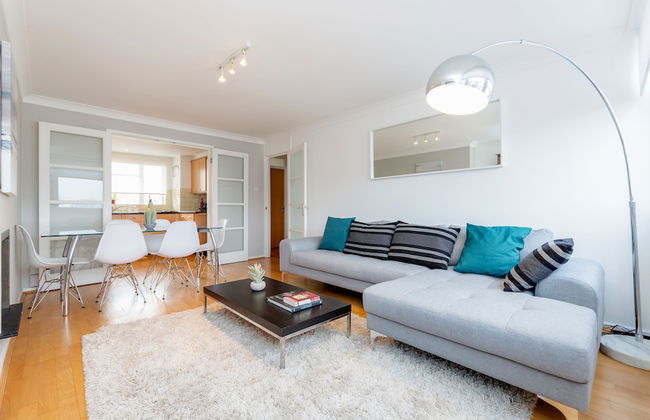 Holland Park Heights by BaseToGo - Foto 33