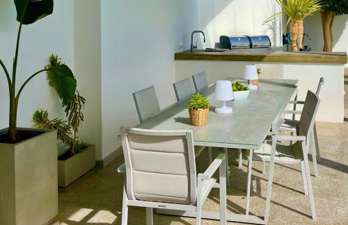 Villa del Mar Lanzarote - Luxury Beachhouse - Foto 63