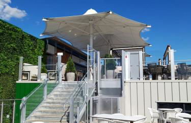 Tattershall Lakeside Lodge Indulgent wheelchair accessible 8 berth with Hot Tub - Foto 27