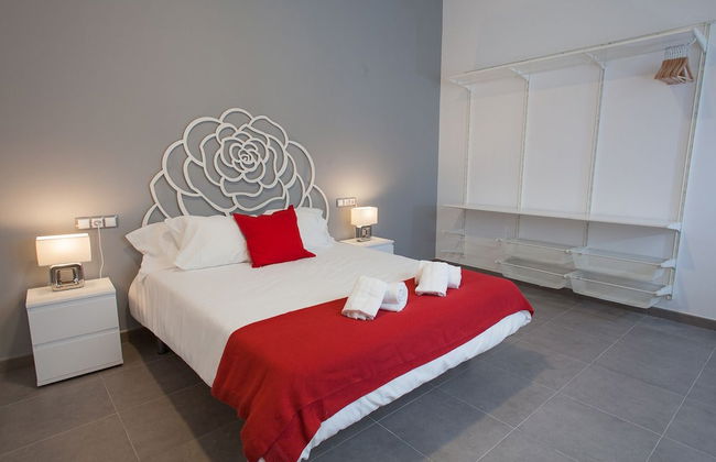 Apartamentos Terrazas de la Catedral - Photo 10