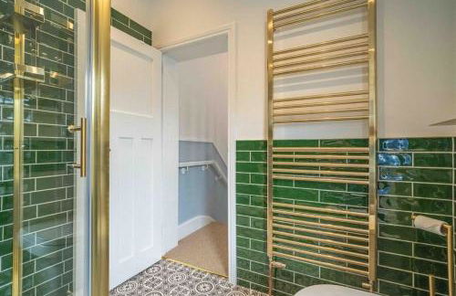 Ramsgate Family Cottage nr Beach -Harbour- Sleeps 4 - Garden - Parking on Street - Foto 29