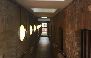 Victorian Penthouse Apartment - Foto 18