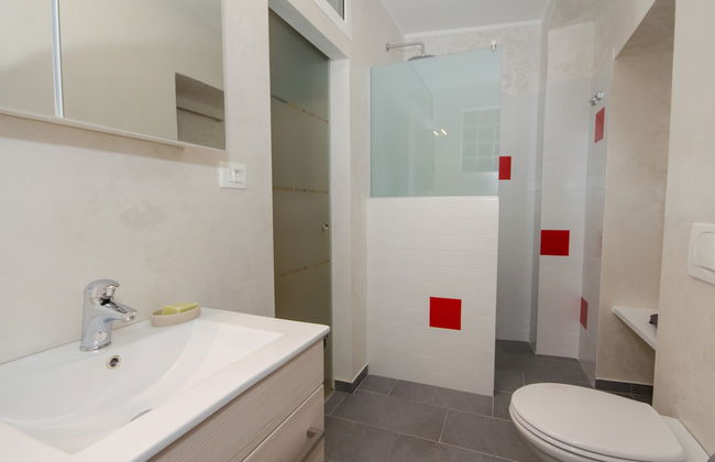 Casa Matteotti - Foto 50