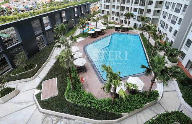 Lexington Residence Luxury Vacation - Foto 69