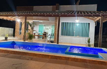 Casa Taipu de Fora - Foto 18