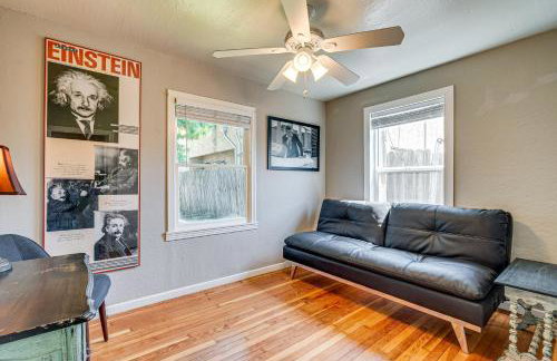 Less Than 1 Mi to Oakland As Park West Sacramento Home - Foto 18