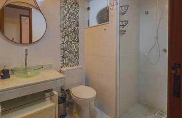 Piscina Privada e Churrasco há 6min Praia do Forte - Foto 22