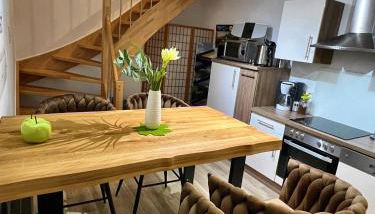 stay!apart Gieckau - Foto 3