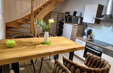 stay!apart Gieckau - Foto 3