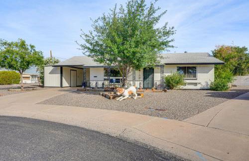 Close to Golf and Casinos! Sun City Getaway - Foto 23