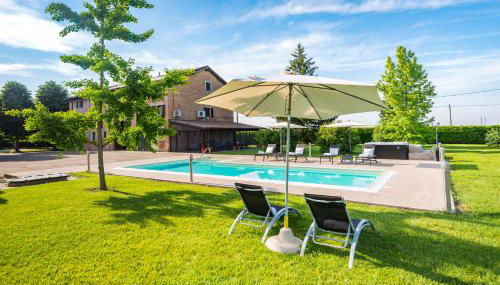Casa delle Noci country house, pool & SPA - Foto 4