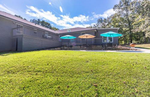 Luxury Brooks Retreat - Foto 19