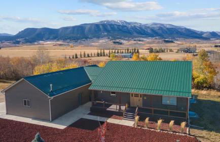 Willow Creek Hideaway - Foto 73