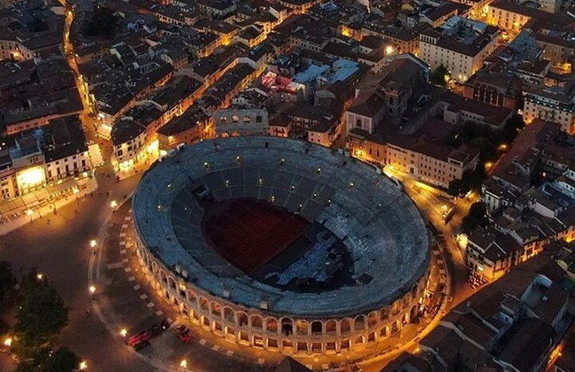 From Bologna: Verona and Valpolicella Day Tour - Photo 6