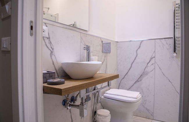 AD Suites Tritone - Foto 48