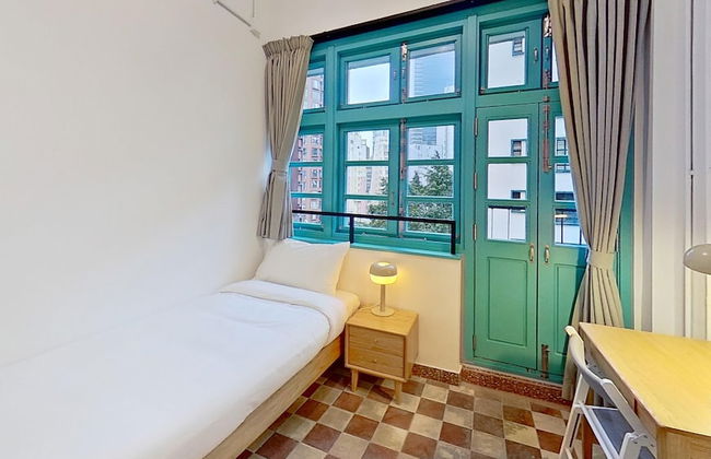 Habyt Bridges - Photo 1