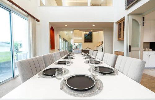 Hilo Villa w/pool- 16 guests max - Foto 6