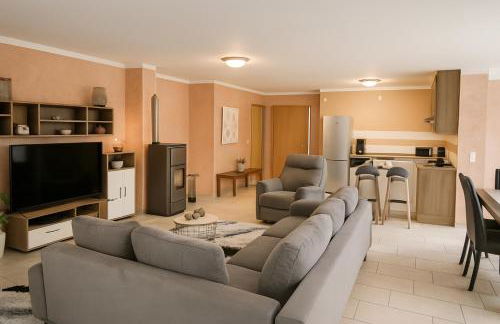 SUNNYHOME Ferienwohnung am Brückelsee - Foto 9