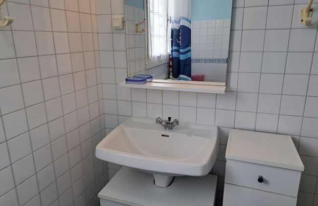 House in Treompan Near Sandy Beach - Foto 12